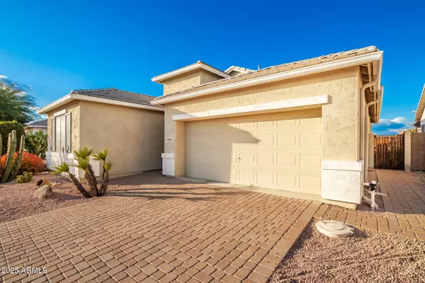 Surprise, AZ 85374,18258 W SPENCER Drive