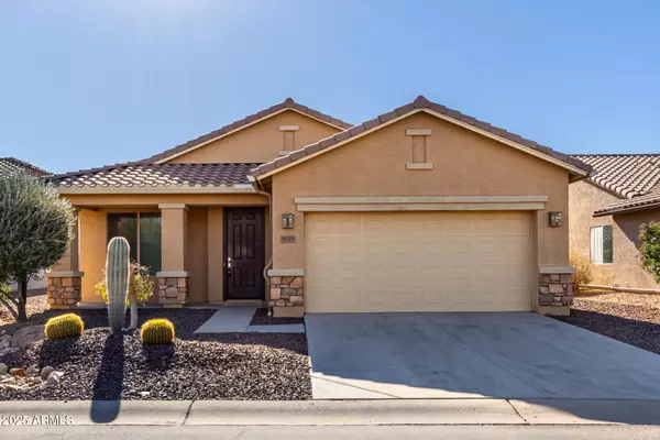 5219 W BUCKSKIN Drive,  Eloy,  AZ 85131