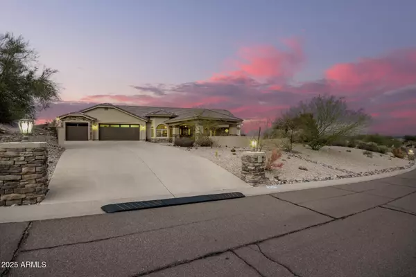 Fountain Hills, AZ 85268,16548 E EMERALD Drive