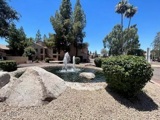 6550 N 47TH Avenue #286, Glendale, AZ 85301