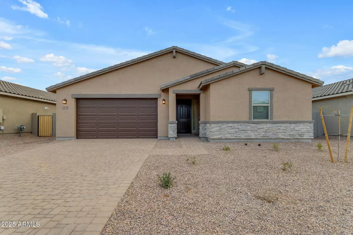 San Tan Valley, AZ 85144,5030 W HUNTER Trail