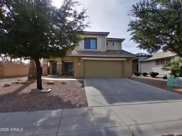 2403 W MERICREST Way, San Tan Valley, AZ 85144