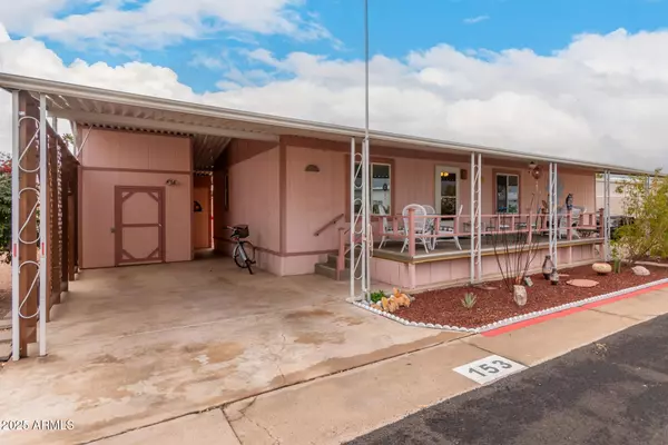 Apache Junction, AZ 85120,800 W APACHE Trail #153