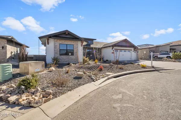 Prescott Valley, AZ 86314,4651 N Justin Drive