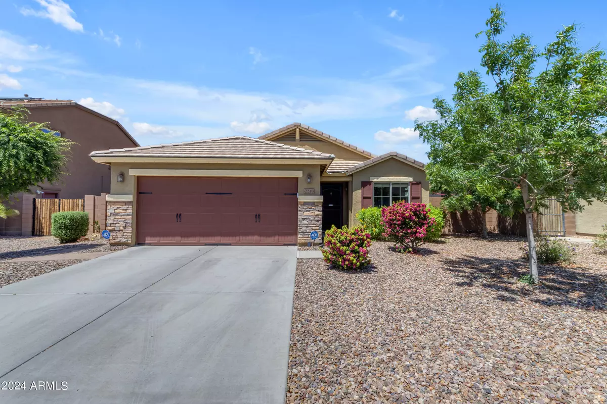 Gilbert, AZ 85298,2218 E GILLCREST Road