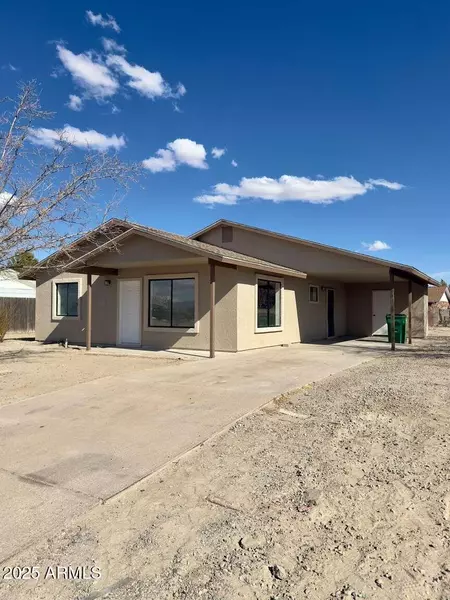 208 S IRONWOOD Lane, Willcox, AZ 85643