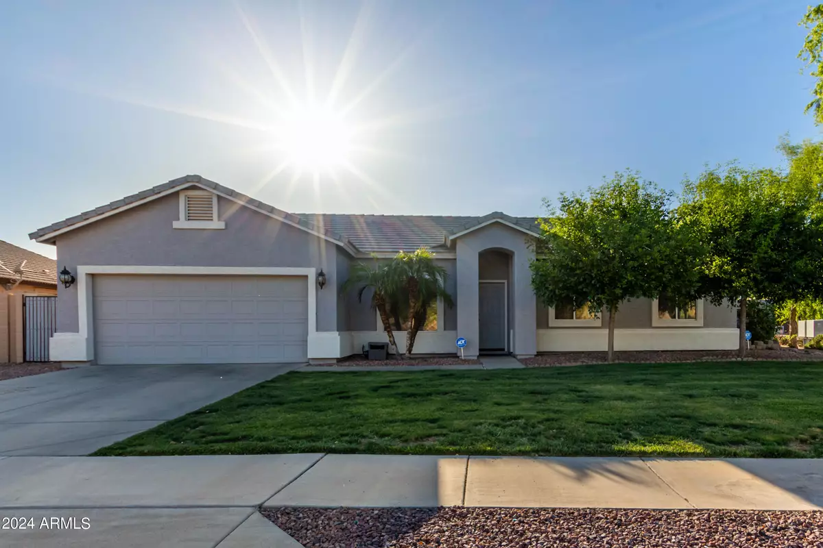 Phoenix, AZ 85043,4202 S 76TH Lane
