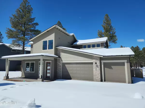 2565 S OWEN Way, Flagstaff, AZ 86001