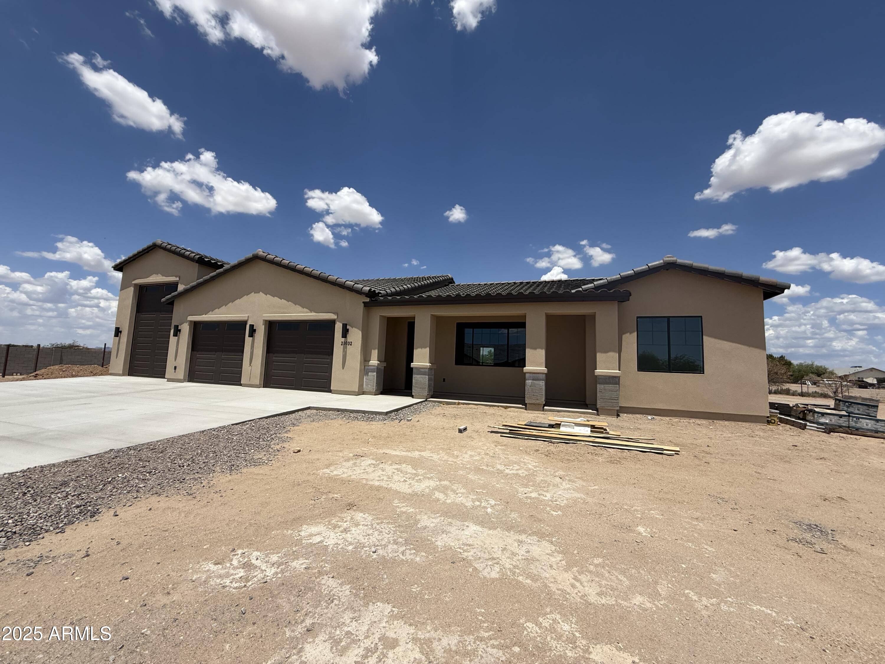 Wittmann, AZ 85361,21032 W Skinner Road
