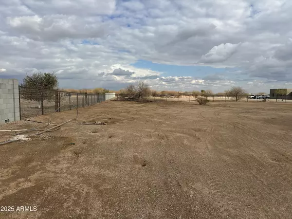 Wittmann, AZ 85361,21032 W Skinner Road