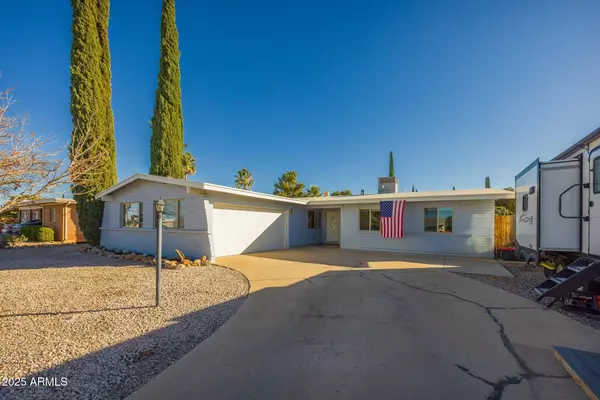 Sierra Vista, AZ 85635,500 Earl Drive