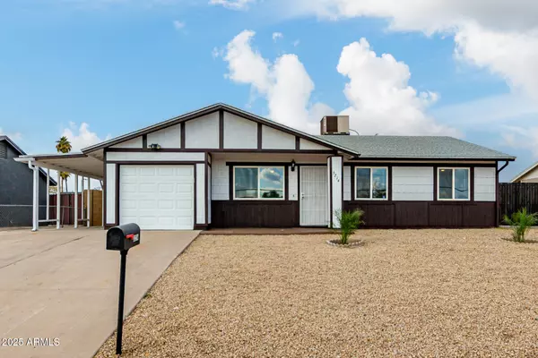 3214 W GROVERS Avenue, Phoenix, AZ 85053