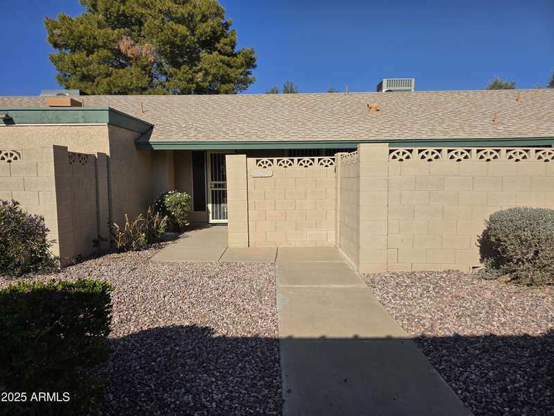 18030 N 45TH Avenue, Glendale, AZ 85308