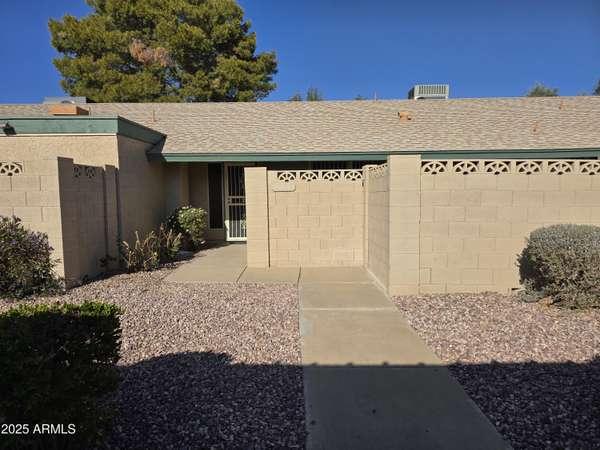 18030 N 45TH Avenue, Glendale, AZ 85308