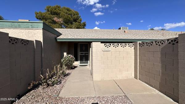 18030 N 45TH Avenue, Glendale, AZ 85308