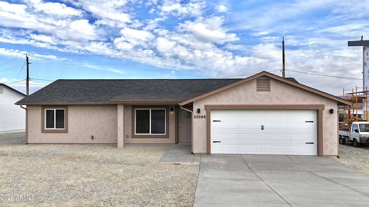 Mayer, AZ 86333,20246 E Ash Creek Road #2