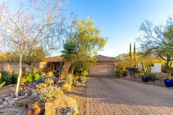 Fountain Hills, AZ 85268,16025 E PRIMROSE Drive #B