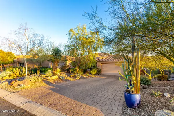 Fountain Hills, AZ 85268,16025 E PRIMROSE Drive #B