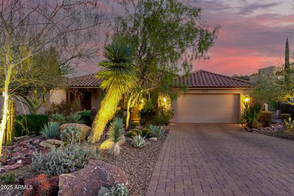 16025 E PRIMROSE Drive #B, Fountain Hills, AZ 85268