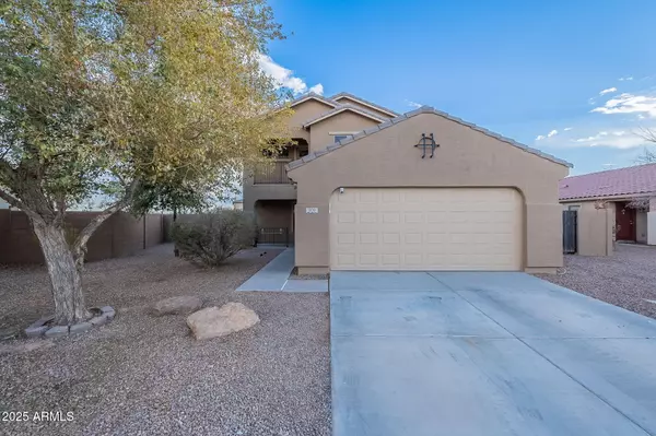 Coolidge, AZ 85128,909 W ELM Avenue