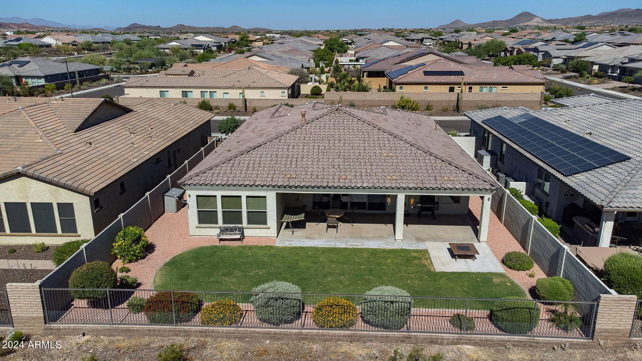 Peoria, AZ 85383,30401 N 115th Drive