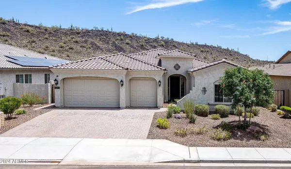 30401 N 115th Drive, Peoria, AZ 85383