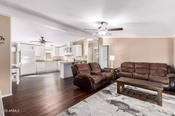 Peoria, AZ 85345,10951 N 91ST Avenue #56
