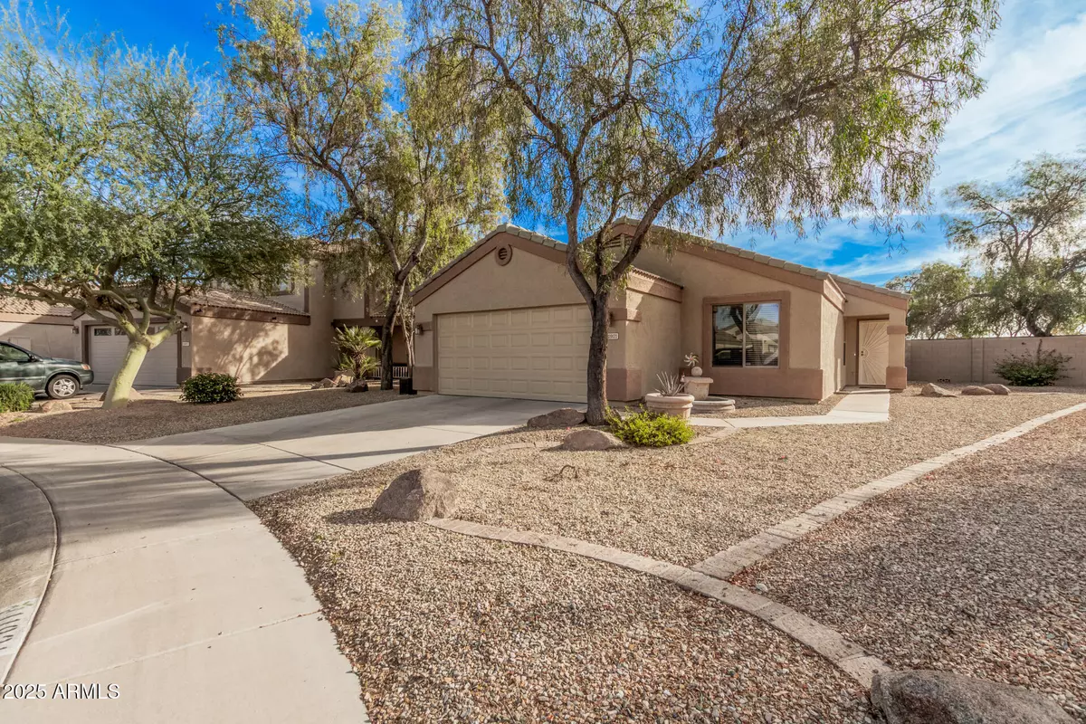 El Mirage, AZ 85335,11921 W PORT ROYALE Lane