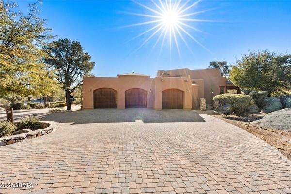 Prescott, AZ 86305,9760 N CLEAR FORK Road #1