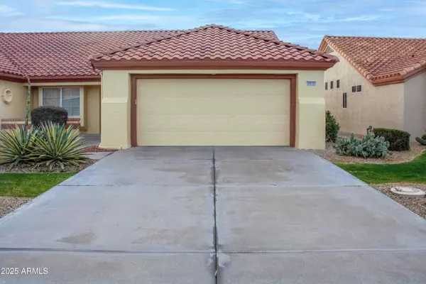 Sun City West, AZ 85375,14131 W Circle Ridge Drive