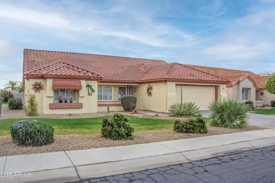 14131 W Circle Ridge Drive, Sun City West, AZ 85375