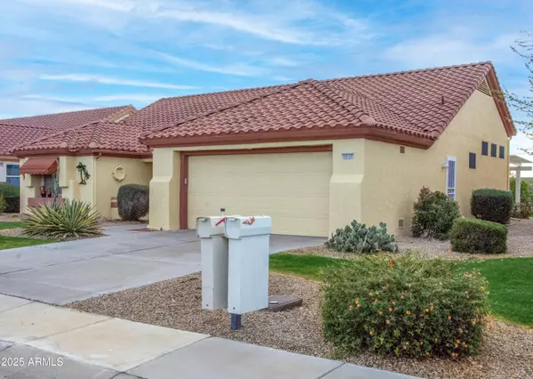 Sun City West, AZ 85375,14131 W Circle Ridge Drive