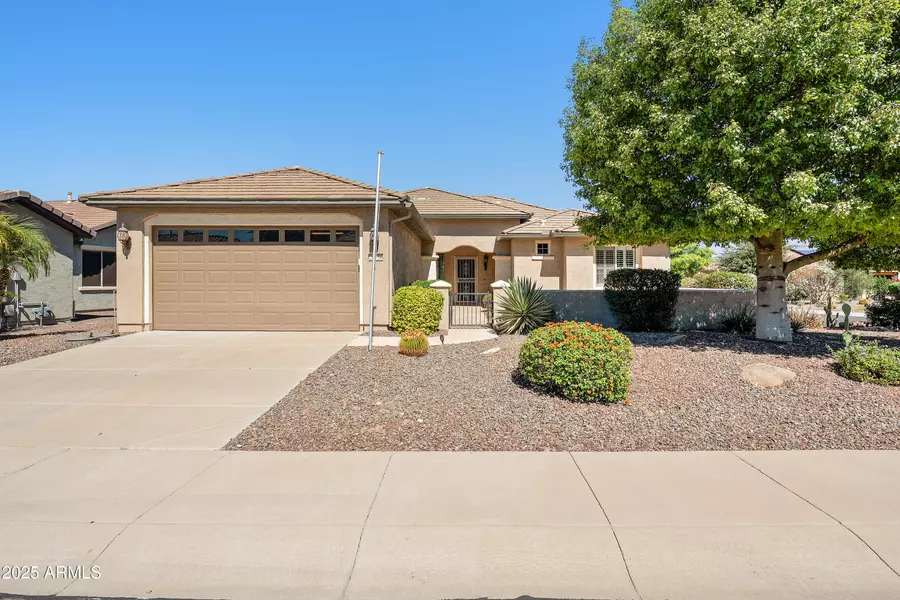 26458 W YUKON Drive, Buckeye, AZ 85396