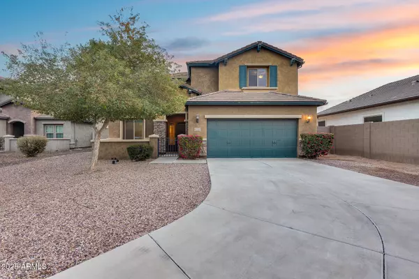 Gilbert, AZ 85297,3167 E BATTALA Court