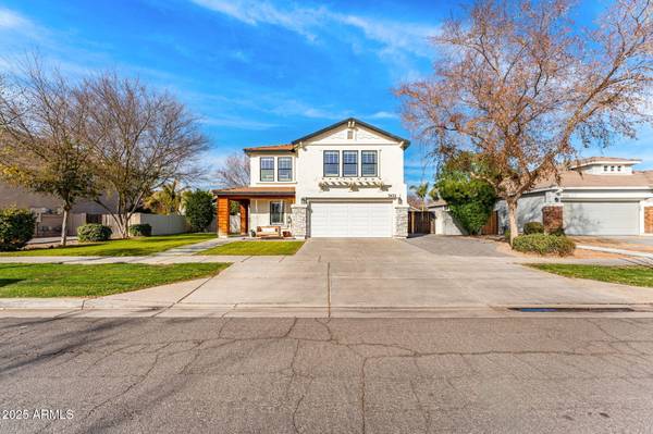 Gilbert, AZ 85234,3632 E COTTON Court