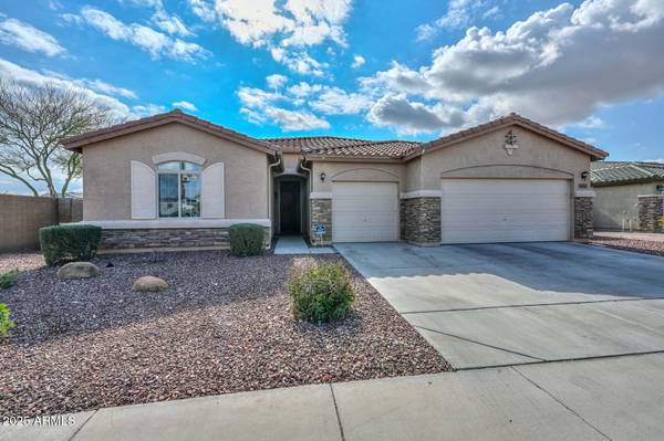 Peoria, AZ 85383,9911 W JESSIE Lane