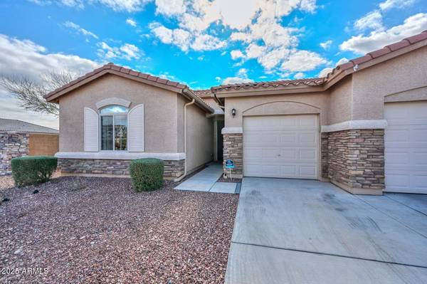 Peoria, AZ 85383,9911 W JESSIE Lane