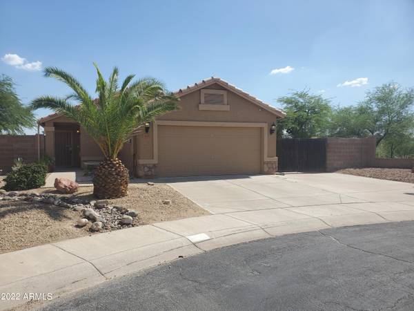 3135 W ABRAHAM Lane, Phoenix, AZ 85027