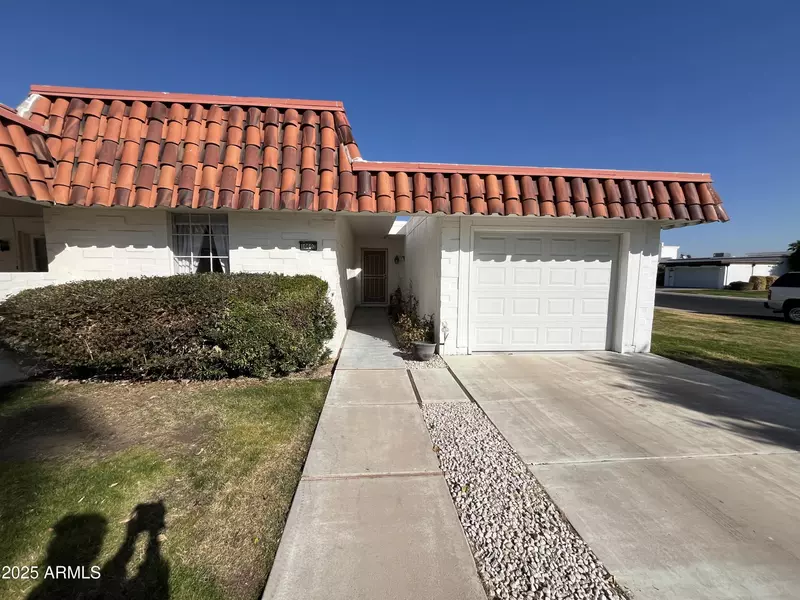 10602 W DEANNE Drive, Sun City, AZ 85351