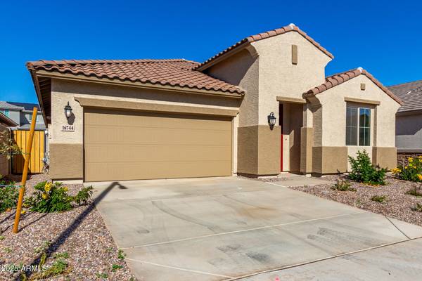 Surprise, AZ 85387,16744 W CAVEDALE Drive