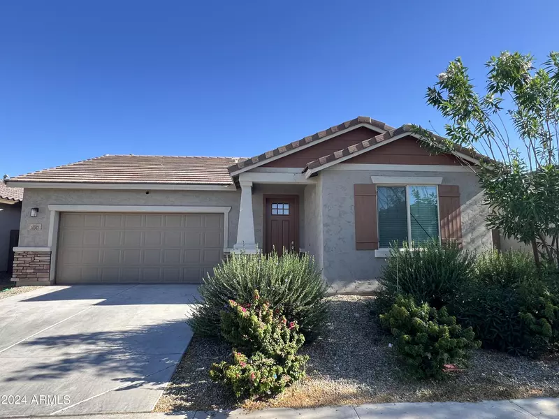 10961 W TAYLOR Street, Avondale, AZ 85323