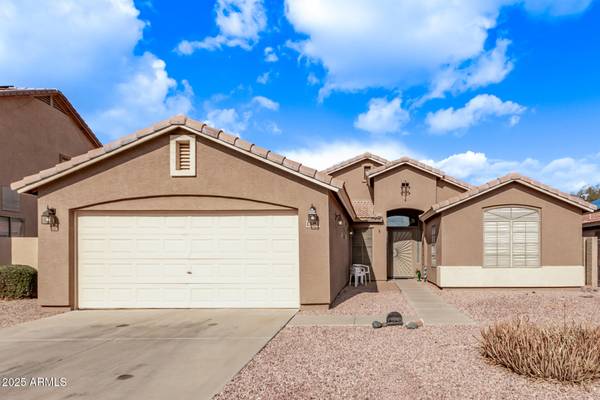 13450 W MAUI Lane, Surprise, AZ 85379