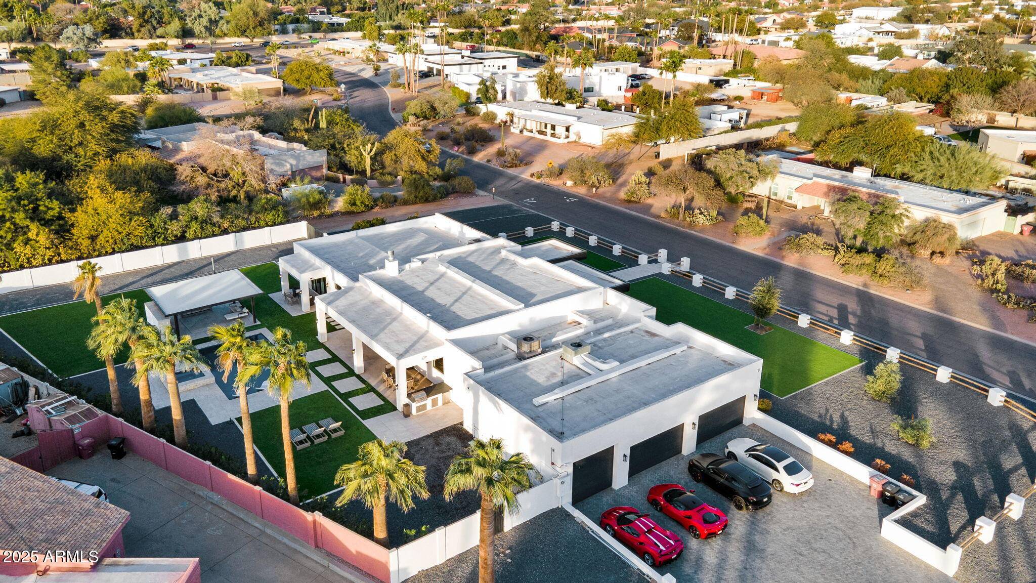 Scottsdale, AZ 85260,11842 N Miller Road
