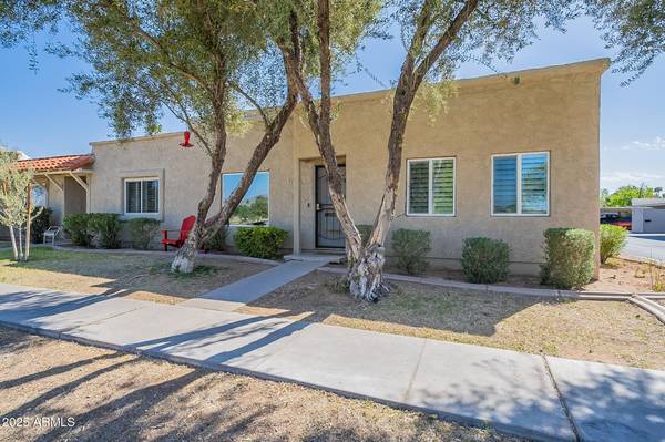 Scottsdale, AZ 85250,5120 N 81ST Street