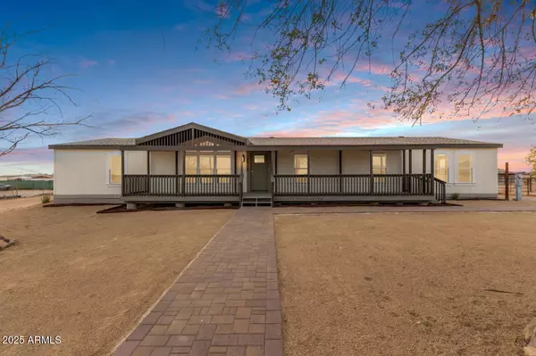 2912 S 357TH Avenue, Tonopah, AZ 85354