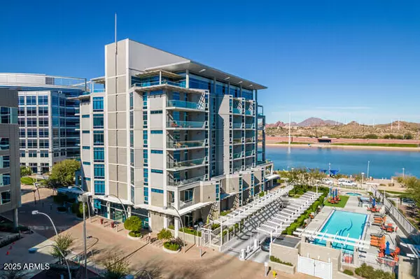 120 E RIO SALADO Parkway #305, Tempe, AZ 85281