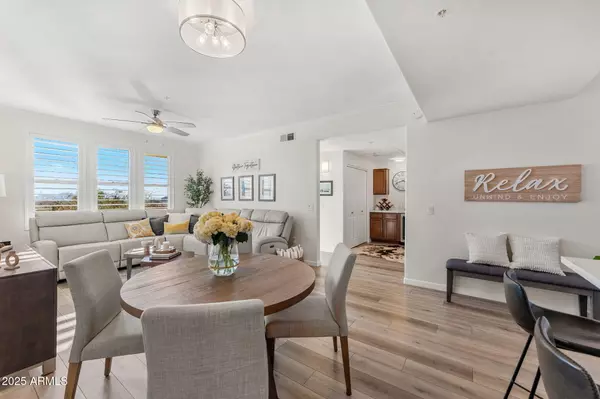 20100 N 78TH Place #3088, Scottsdale, AZ 85255