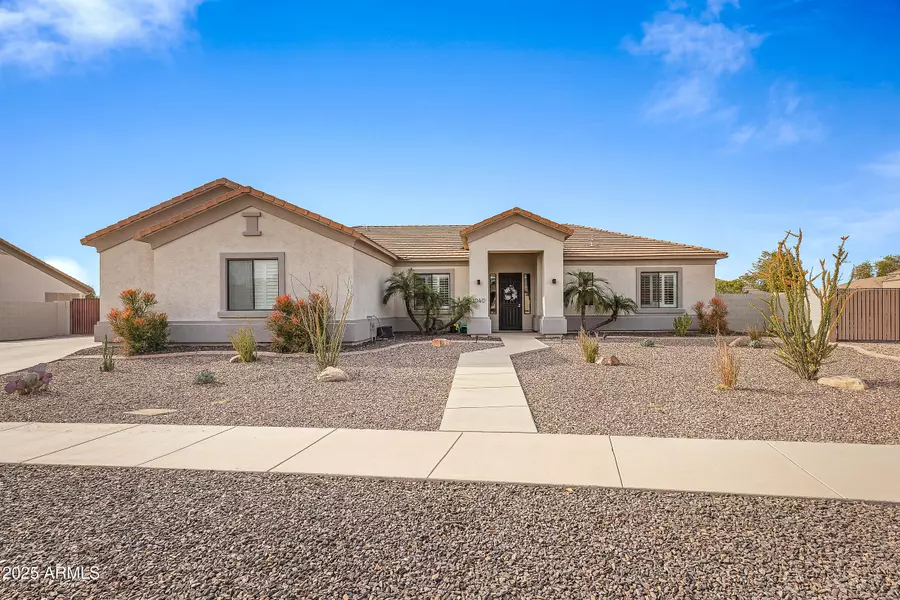 1040 N 113TH Place, Mesa, AZ 85207