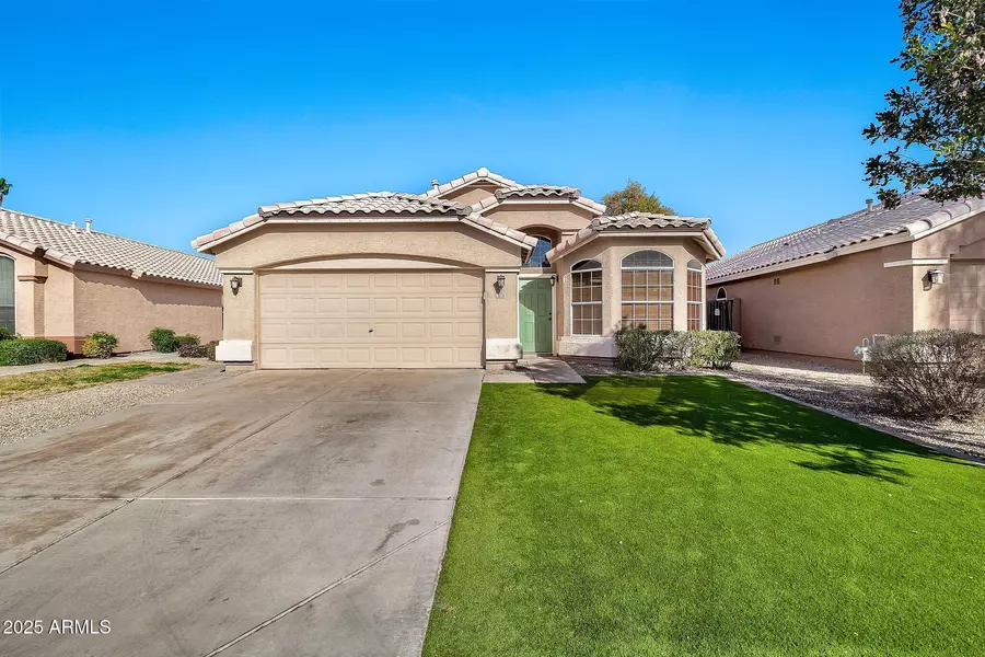 3876 E SAN REMO Avenue, Gilbert, AZ 85234