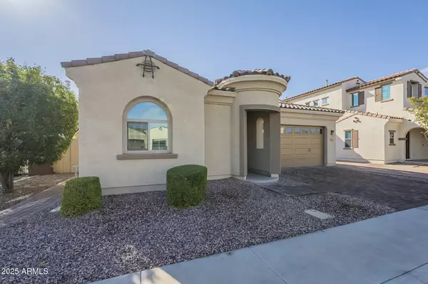 Chandler, AZ 85286,2931 E CITRUS Way